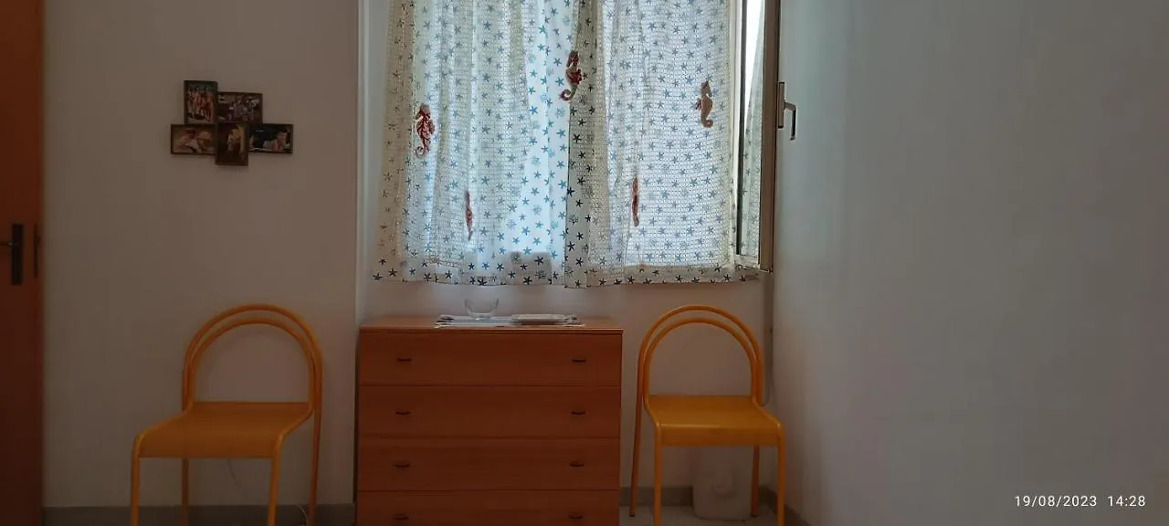 Casa Fronte Mare Villa Roccalumera Italy